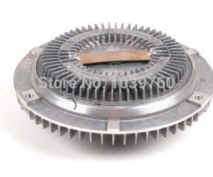 Ventilateur Bmw X5