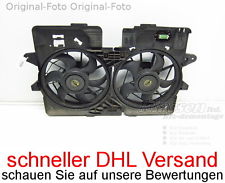 Ventilateur Ford Maverick