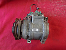 Ventilateur Honda Integra