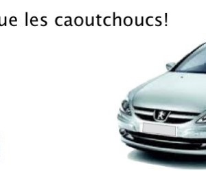 essuie-glaces Peugeot 607
