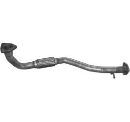 tuyau de protection Daewoo Lanos
