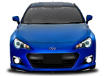 Arbre de transmission Subaru Mv