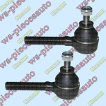 Barre de direction Peugeot Expert