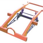 Barre de suspension Chevrolet C1500