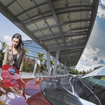 Barre de suspension Nissan Leaf