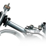 Barre de suspension Nissan Leaf