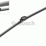 Biellette du moteur d'essuie-glace Volvo 740