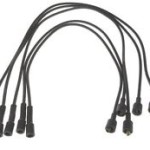 Bougie d'allumage Mitsubishi Cordia