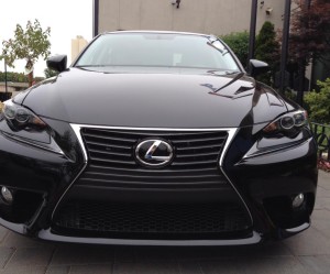 Bride Lexus Gs 430