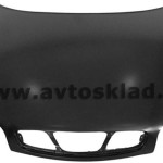 Capot de moteur Daewoo Nubira