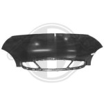 Capot de moteur Daewoo Nubira