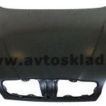 Capot de moteur Daewoo Nubira