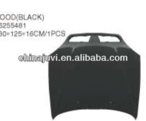 Capot de moteur Daewoo Nubira