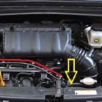 Capot de moteur Hyundai Ix20