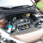 Capot de moteur Hyundai Ix20