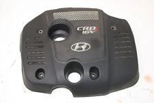 Capot de moteur Hyundai Satellite