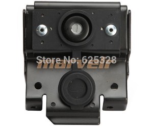Capot de moteur Jeep Compass
