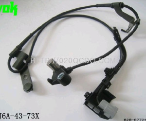 Capteur ABS Mazda Demio