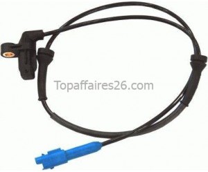 Capteur ABS Peugeot 2008