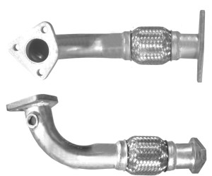 Catalyseur Kia Magentis