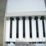 Catalyseur Mitsubishi L400