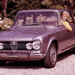 Chapeau de soupape Alfa Romeo Giulia