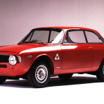 Chapeau de soupape Alfa Romeo Giulia