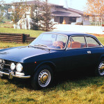 Chapeau de soupape Alfa Romeo Giulia