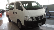 Clignotant Nissan Urvan