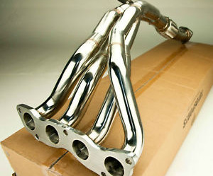 Collecteur Honda Thats