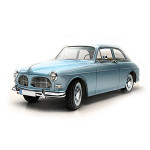 Collecteur Volvo P 121