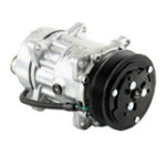 Compresseur de climatisation Infiniti Q50