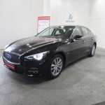 Compresseur de climatisation Infiniti Q50