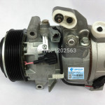 Compresseur de climatisation Infiniti Q50