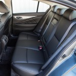 Compresseur de climatisation Infiniti Q50