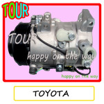 Compresseur de climatisation Lexus Gs 250