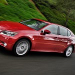 Compresseur de climatisation Lexus Gs 250