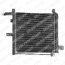 Condenseur Suzuki Cappuccino