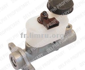 Cylindre de frein Nissan Almera Tino