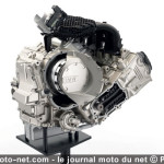 Disque d'embrayage Bmw 1600 Gt