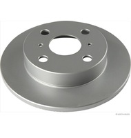 Disques de frein Toyota Starlet