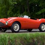 Distributeur d'allumage Aston Martin Tickford