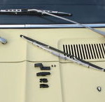 Essuie-glace Bmw 2500