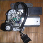 Essuie-glace Bmw 2500