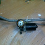 Essuie-glace Bmw 2500