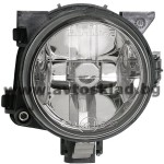 Feux antibrouillard Seat Arosa