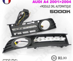 Feux antibrouillard Subaru Rex