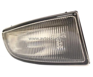 Feux antibrouillard Toyota Carina