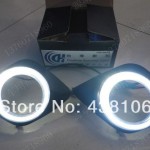 Feux antibrouillard Toyota Rav4