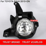 Feux antibrouillard Toyota Rav4